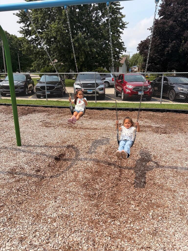Playground
