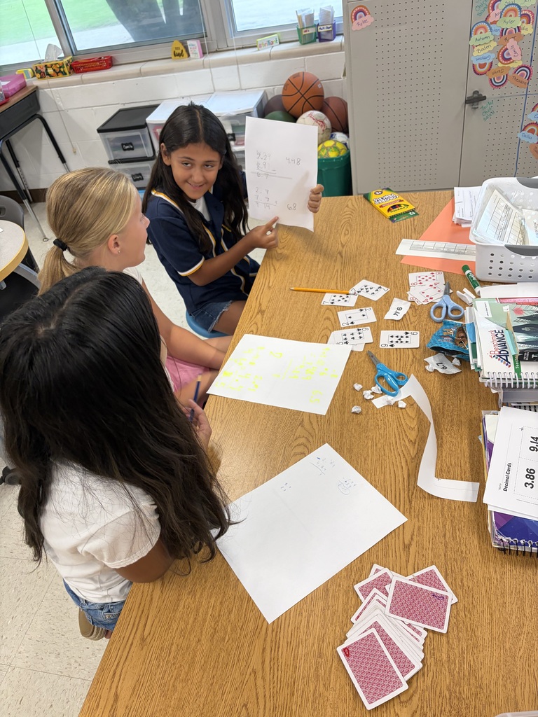 estimating in math