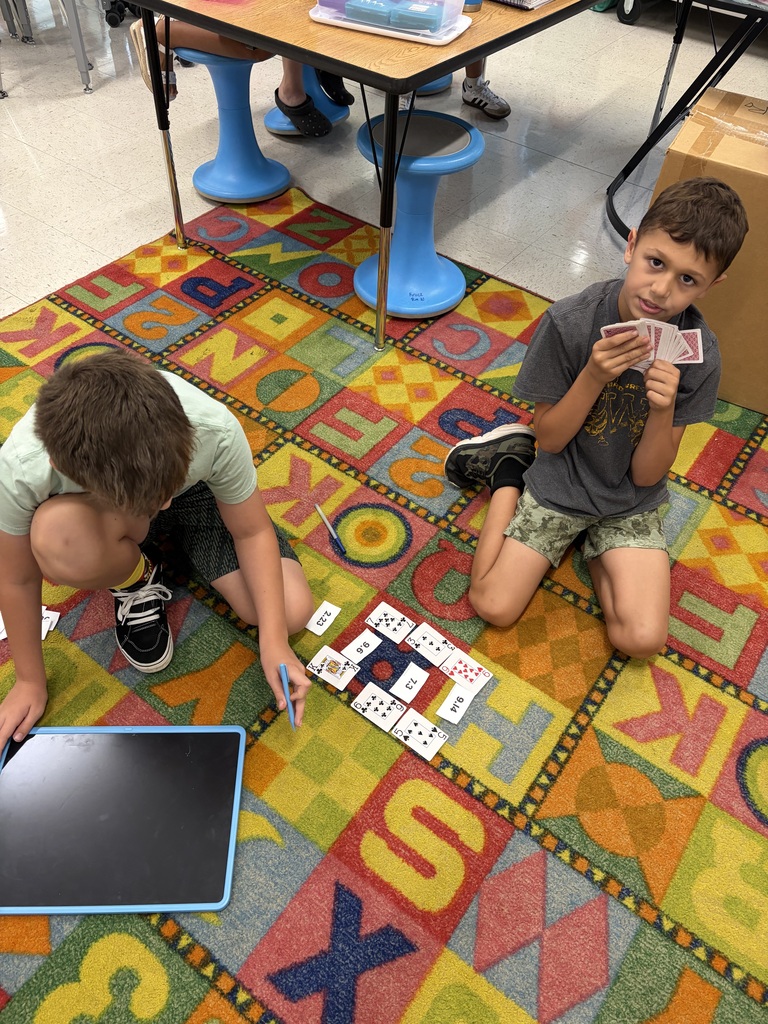 estimating in math