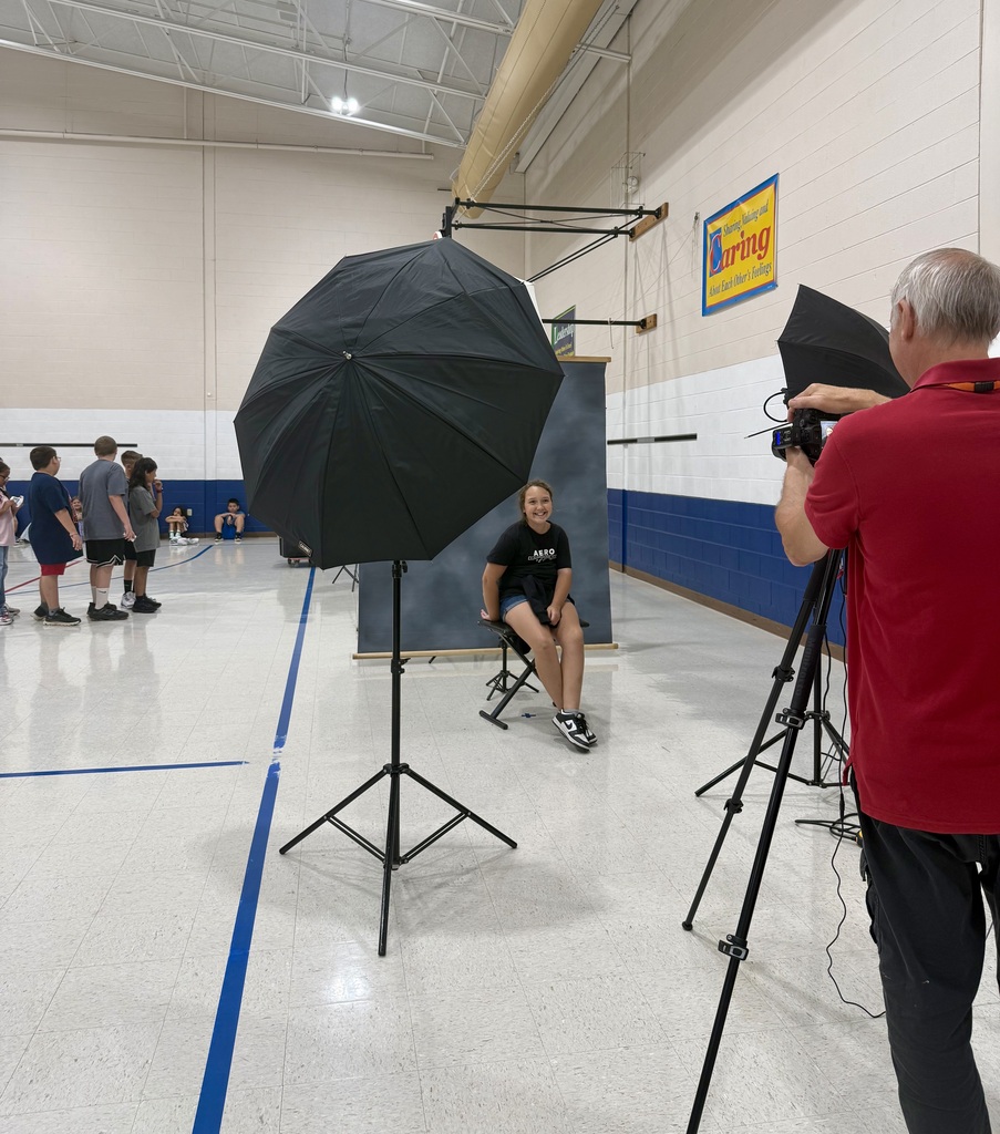 picture day