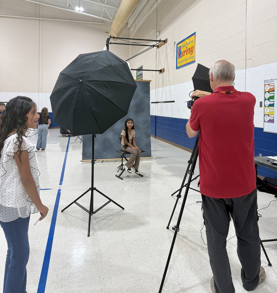 picture day