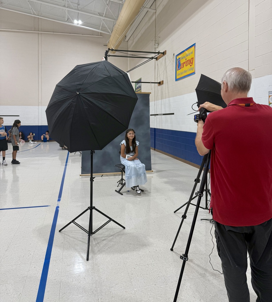 picture day