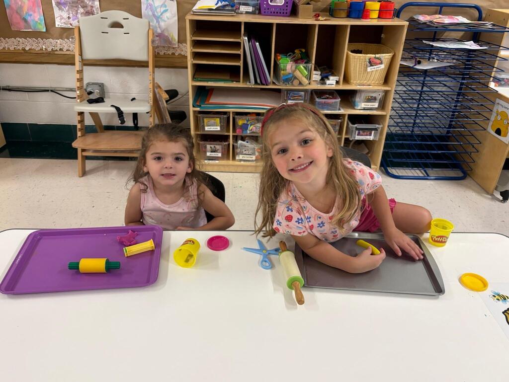 Playdough