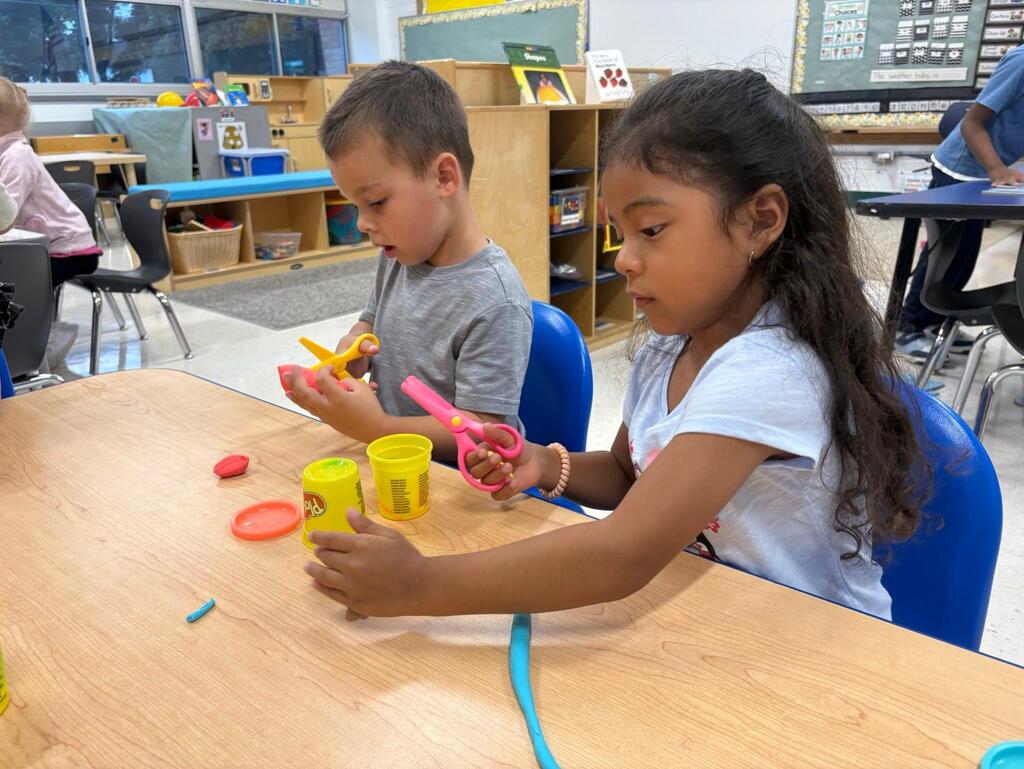 Playdough