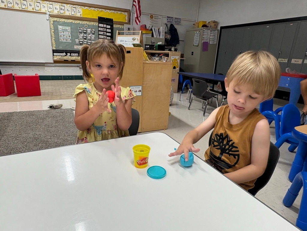 Playdough