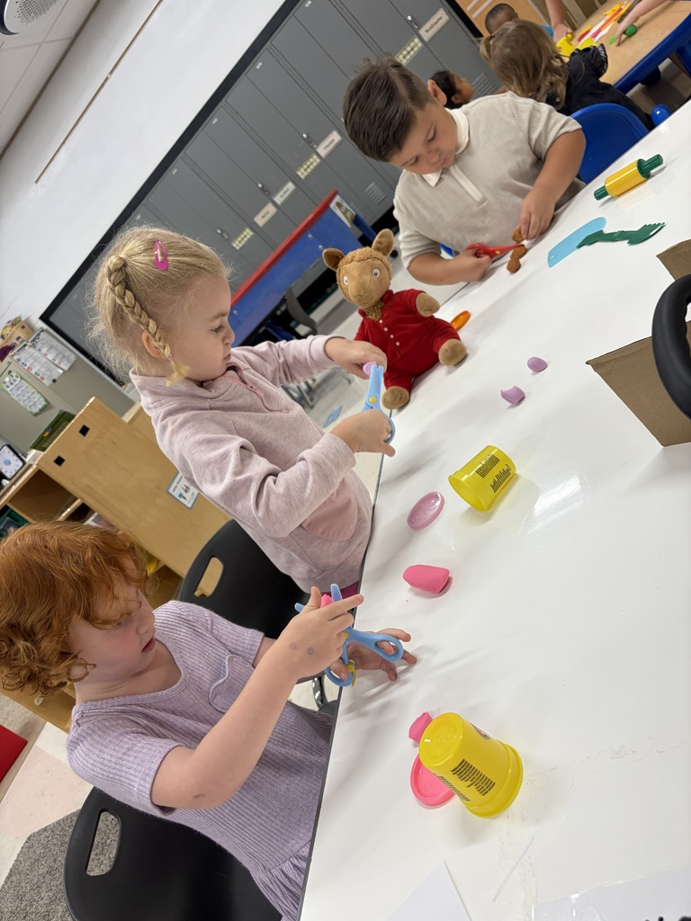 Playdough