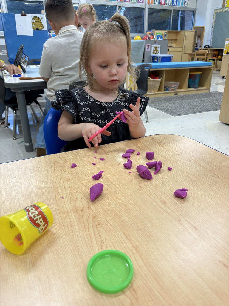 Playdough