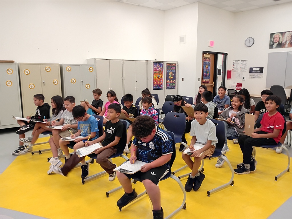 musical cognates