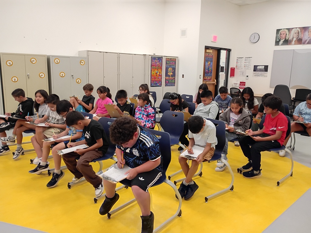 musical cognates