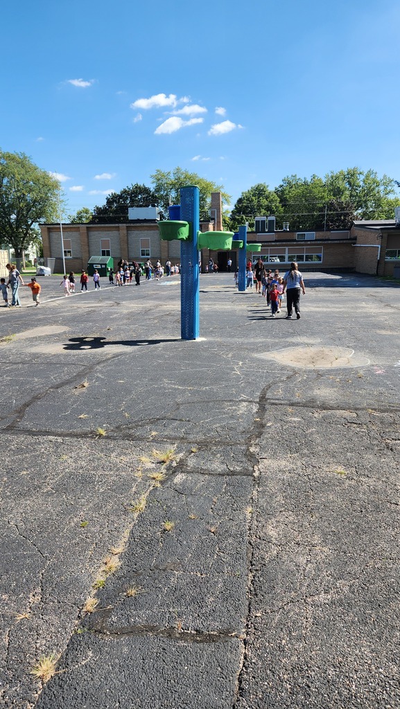Fire Drill