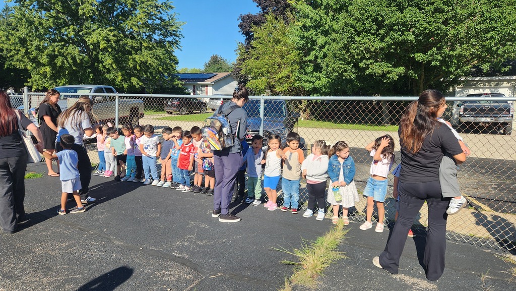 Fire Drill
