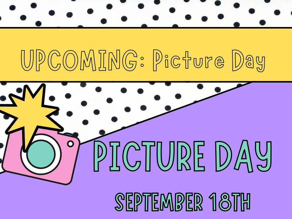 Picture Day