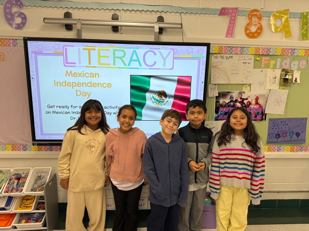 Mexican Independence Day