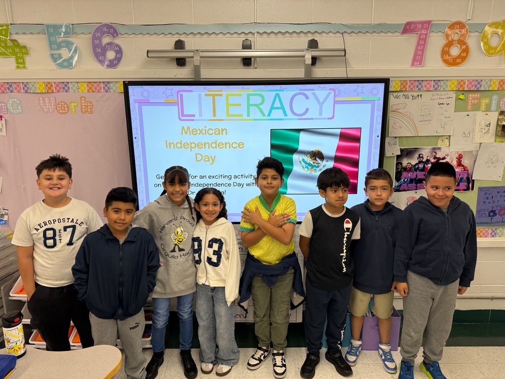 Mexican Independence Day
