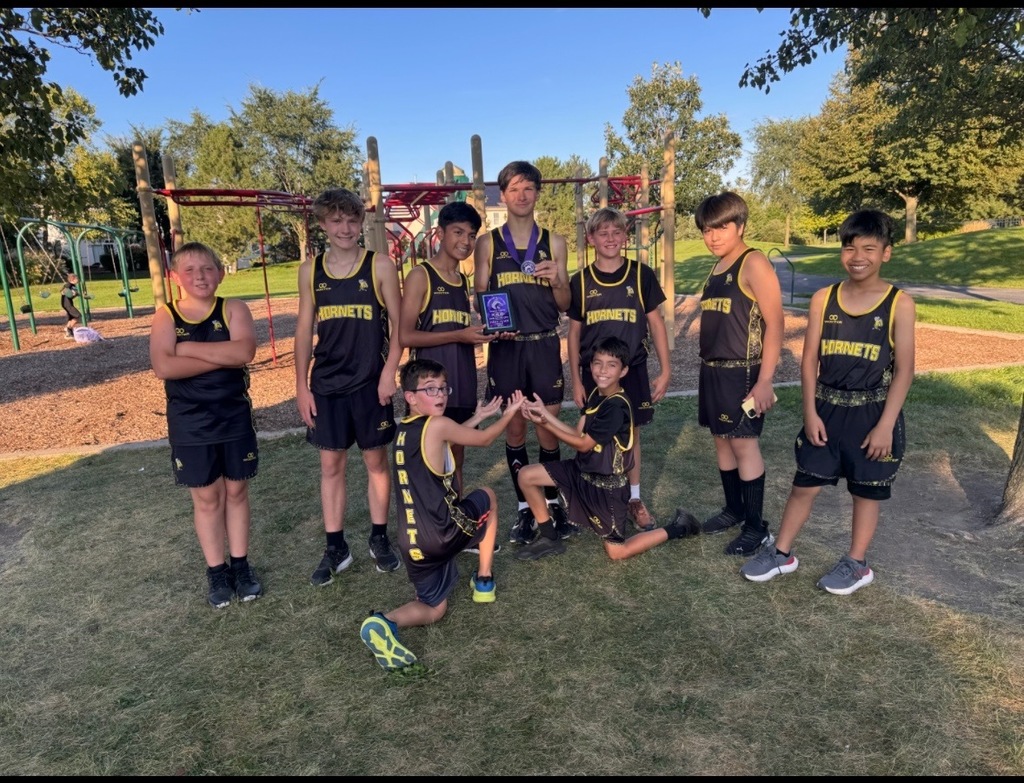 cross country