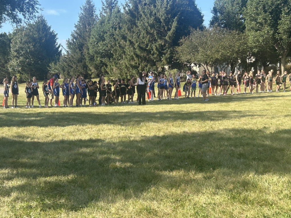 cross country