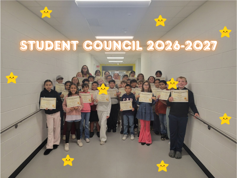 student council 
