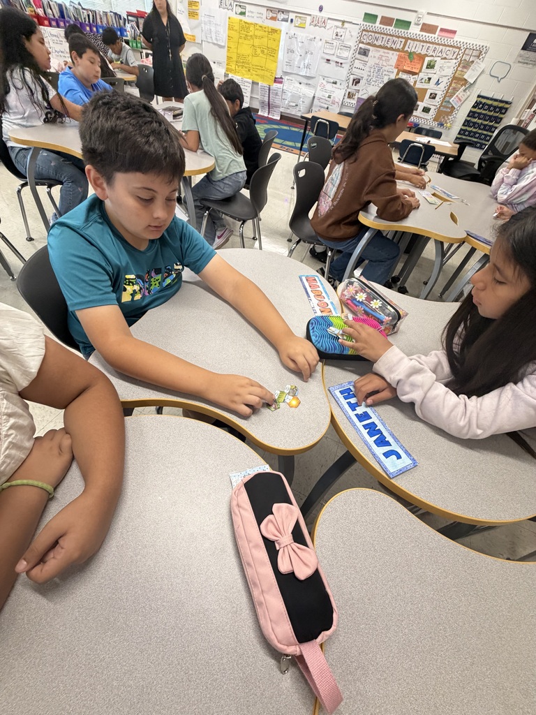 hexagonal thinking