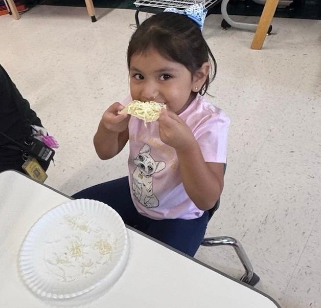 Tortillas