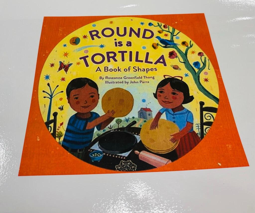 Tortillas