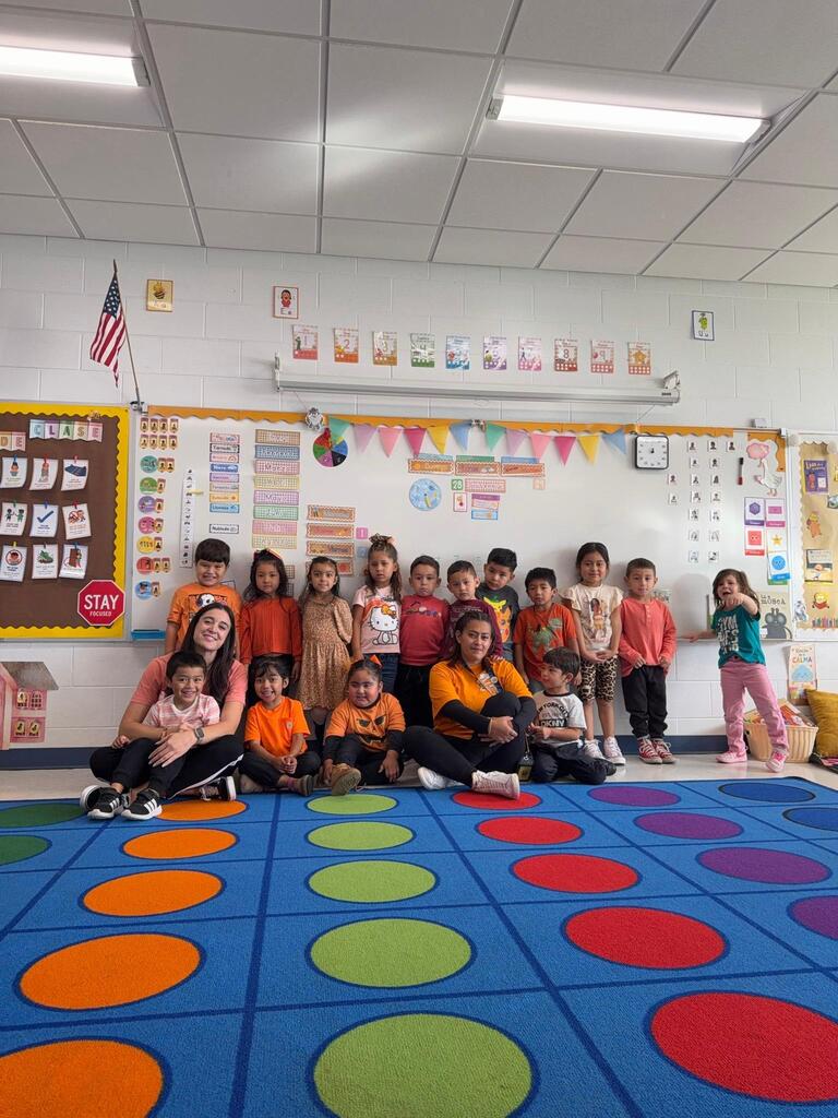 Orange