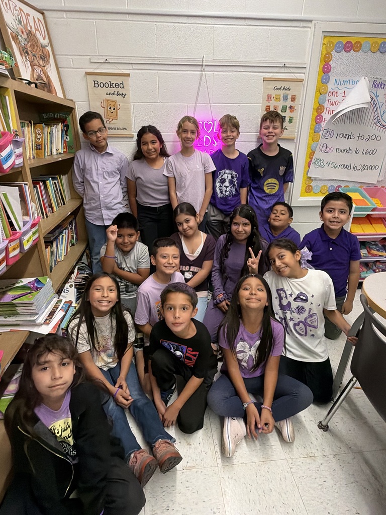 grade level colors