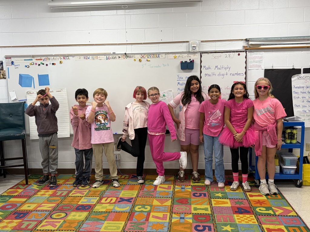 grade level colors