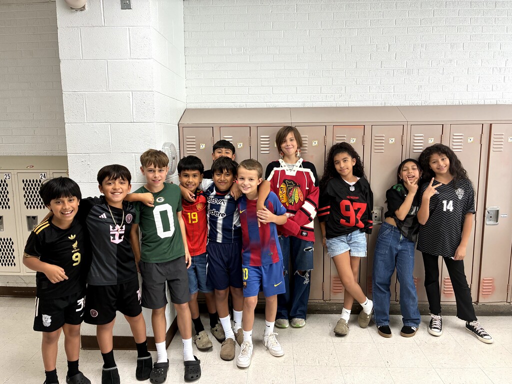 team tuesday