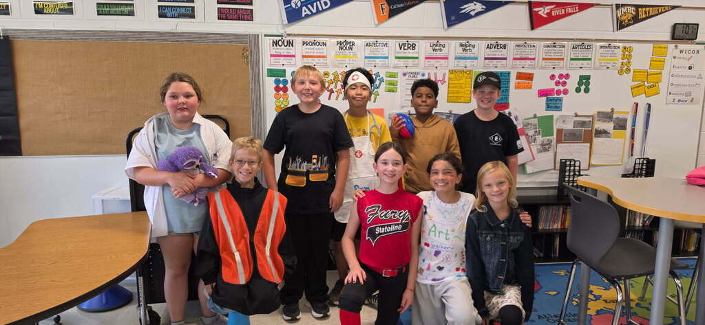 career day