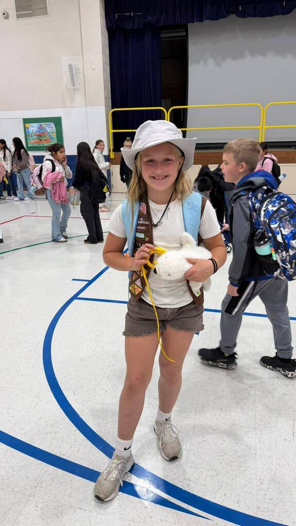 career day
