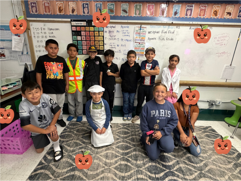 career day