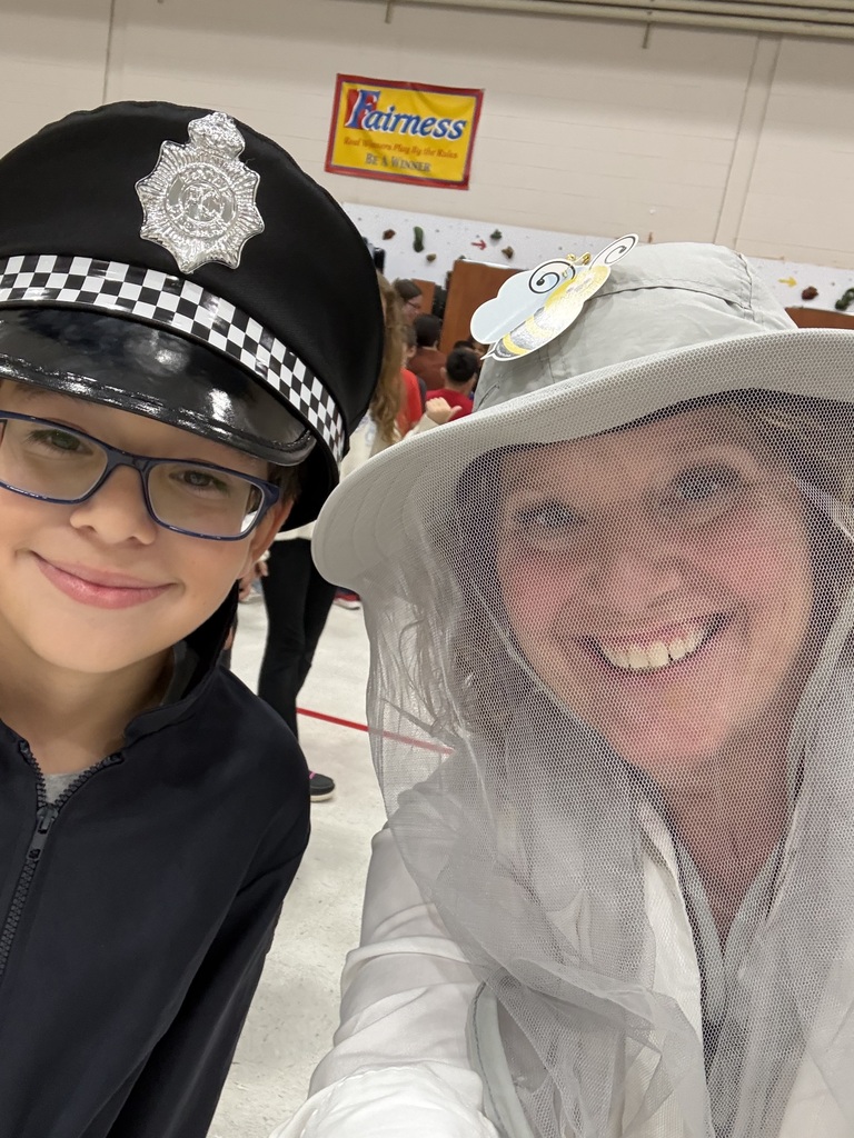 career day