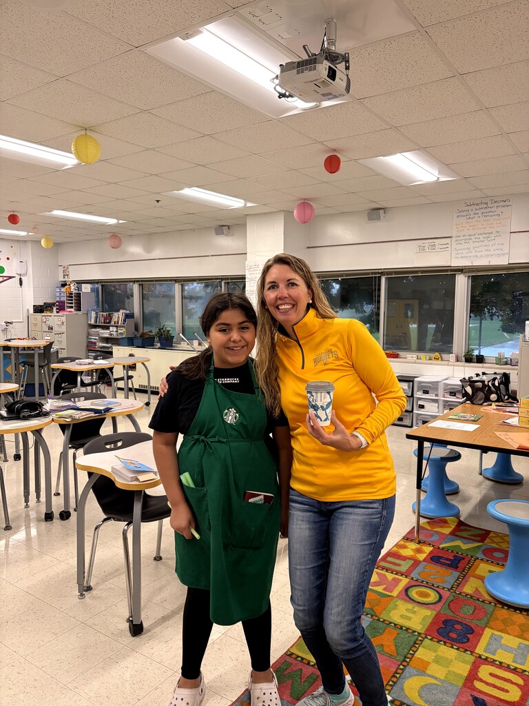 career day