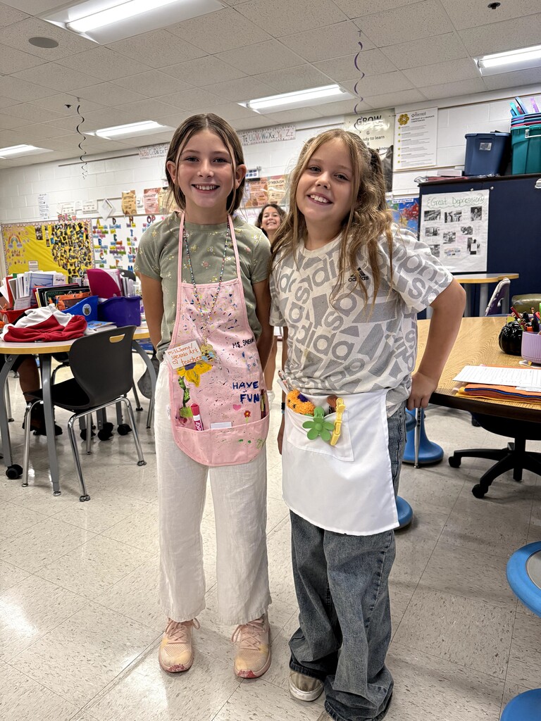 career day