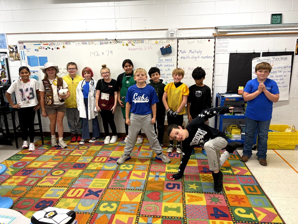 career day