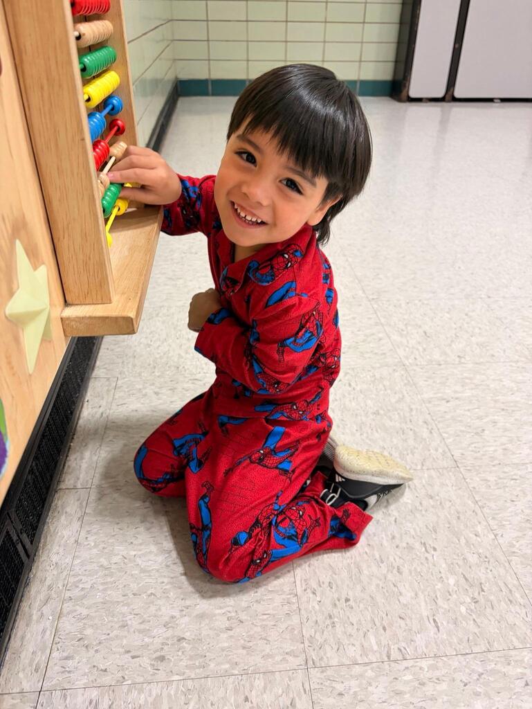PJs