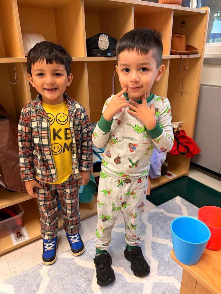PJs
