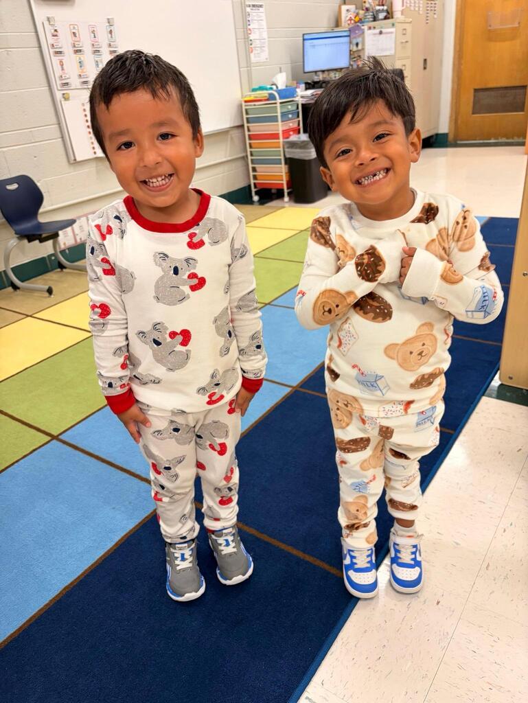 PJs
