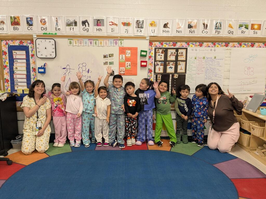 PJs