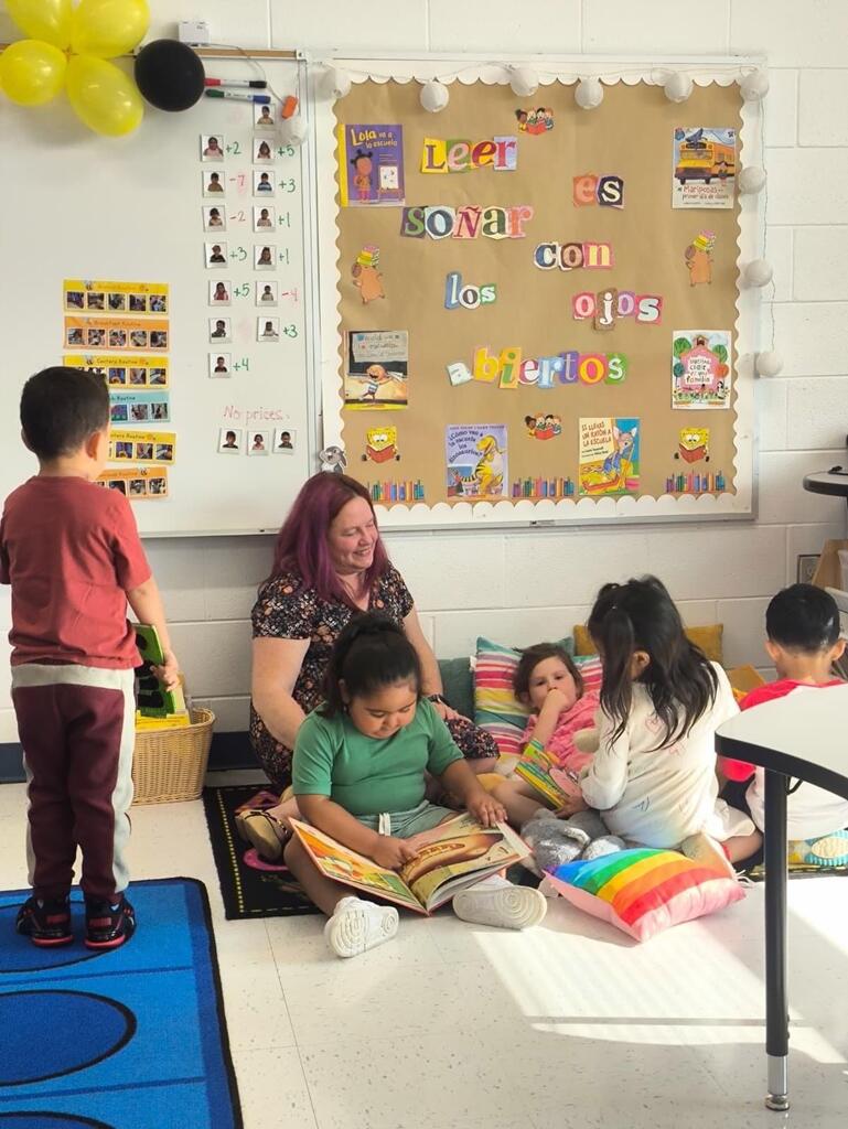Instructional Coach