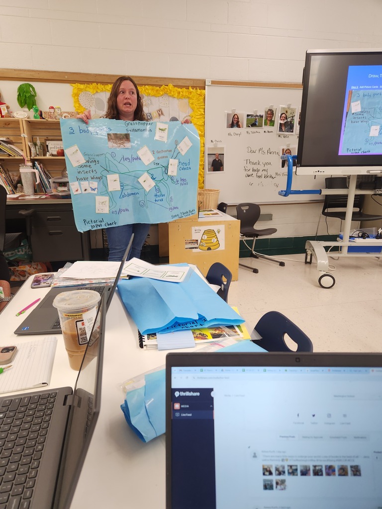 Instructional Coach