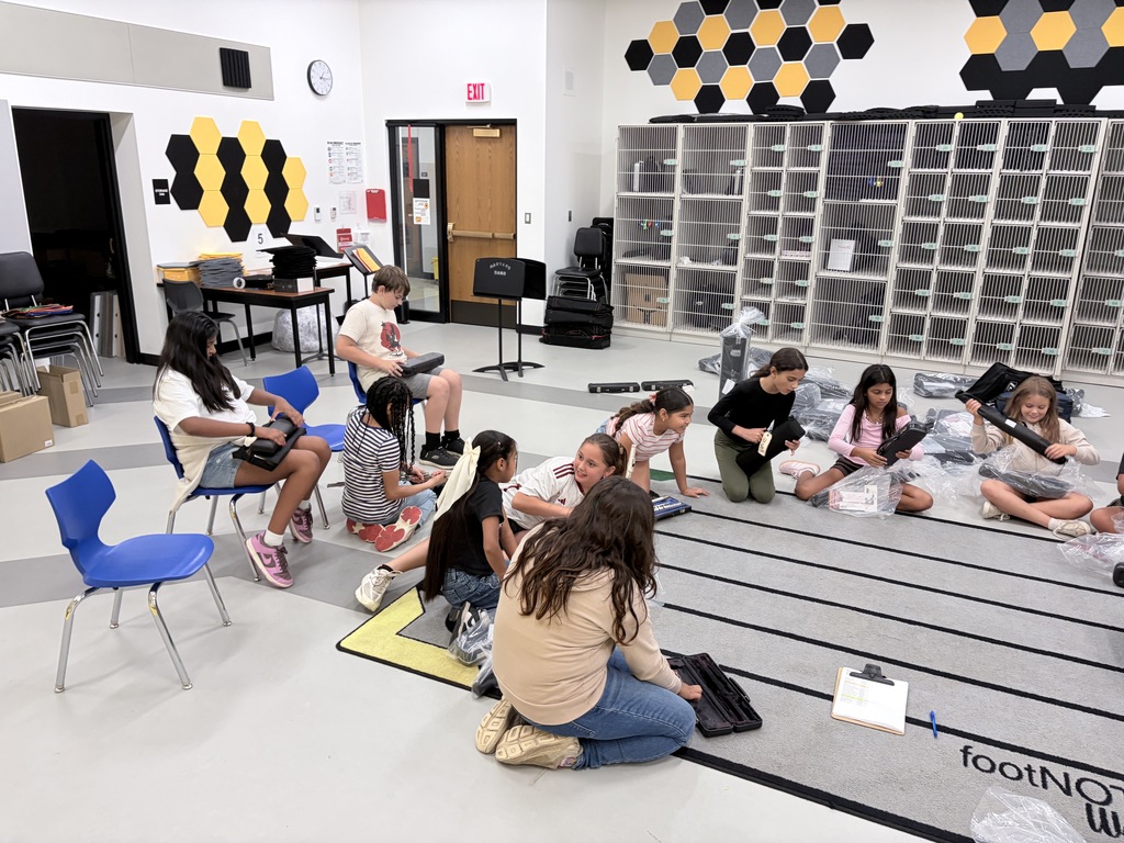 band practice