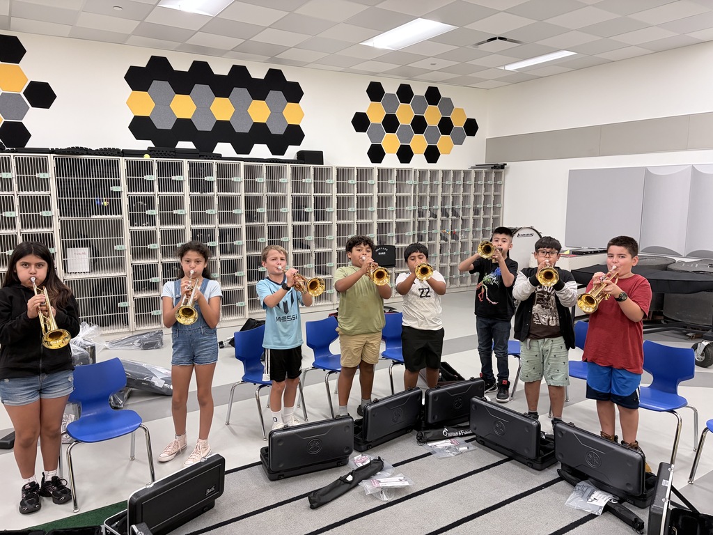 band practice