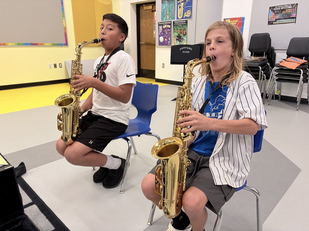 band practice