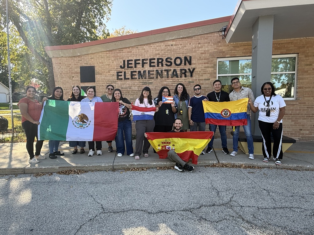 hispanic heritage month