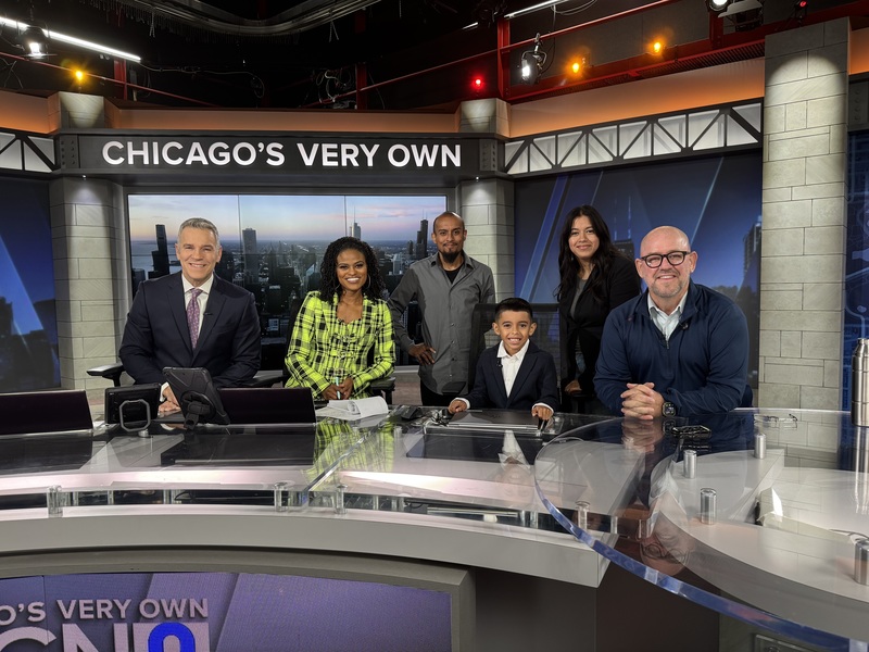 WGN