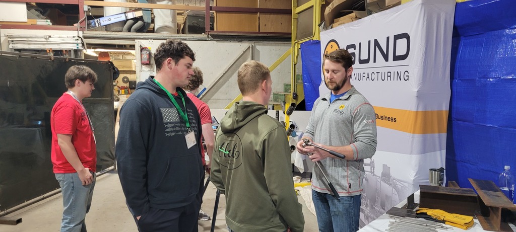 learning how to bend tubing