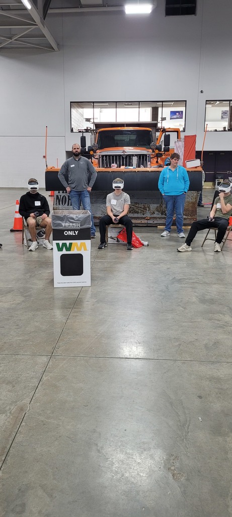 Department of transportation