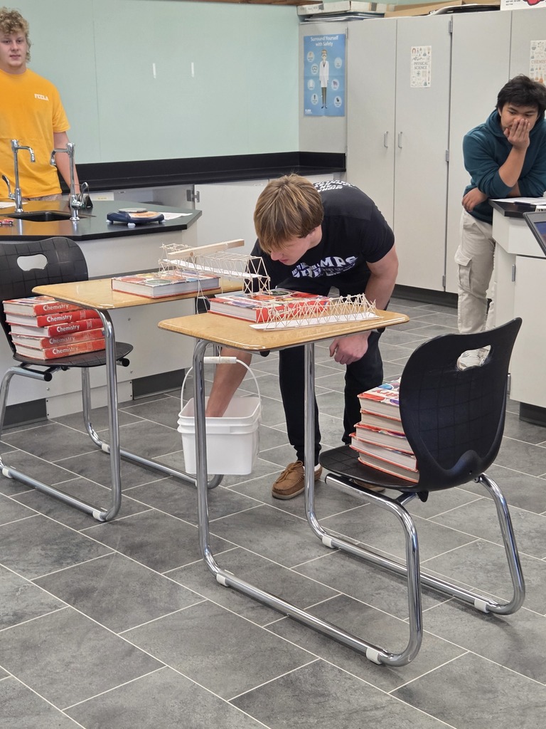 Franklin adding weights