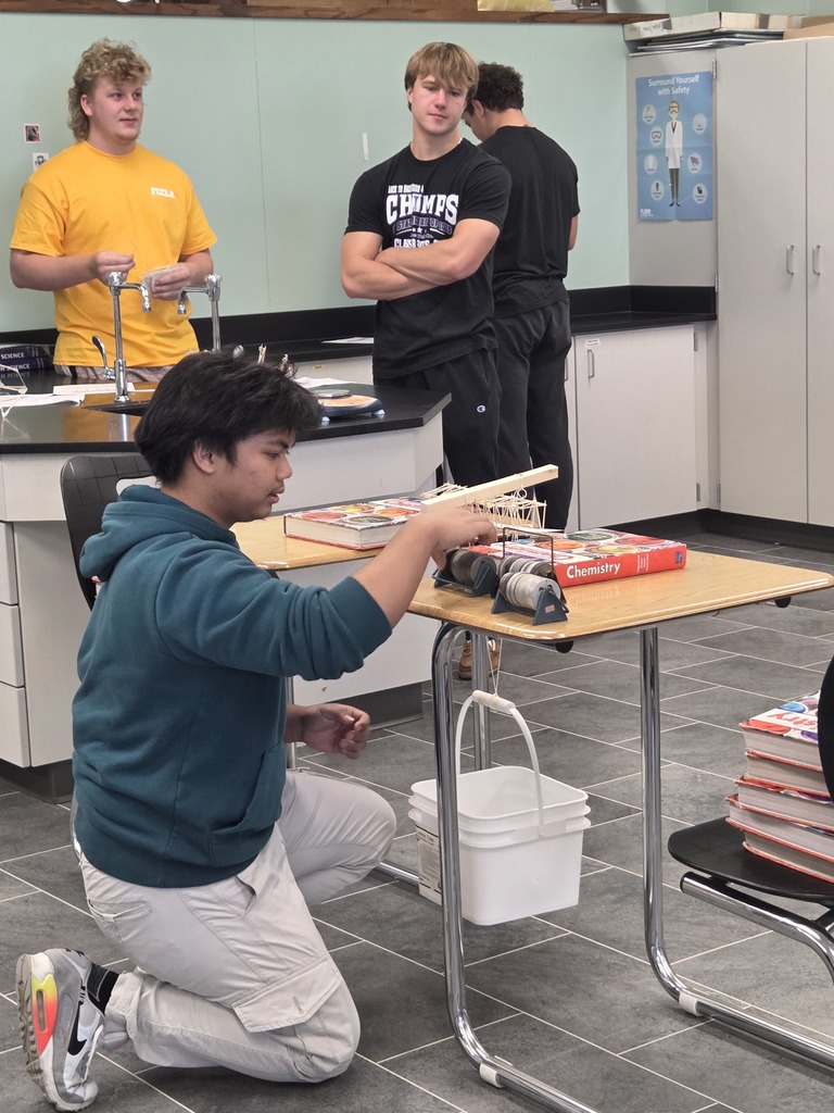 Hayden adding weights